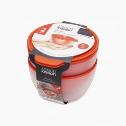 Microwave Bowl (Set of 2)