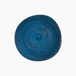 Moments / Melamine ( Flat Plate 28 cm )9555997007538