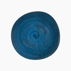 Moments / Melamine ( Dessert Plate 23 cm )9555997007606