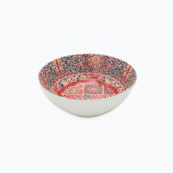 Moments / Melamine ( Khayameya Red Bowl 15 cm )