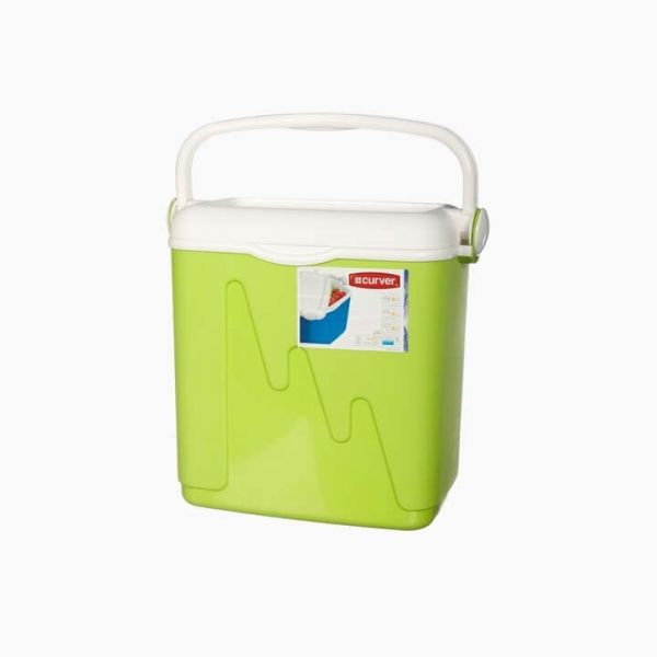 Coolbox Ice box 20 L. Green