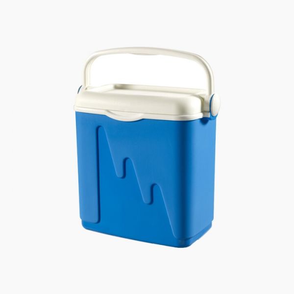 Coolbox Ice box 20 L. Blue