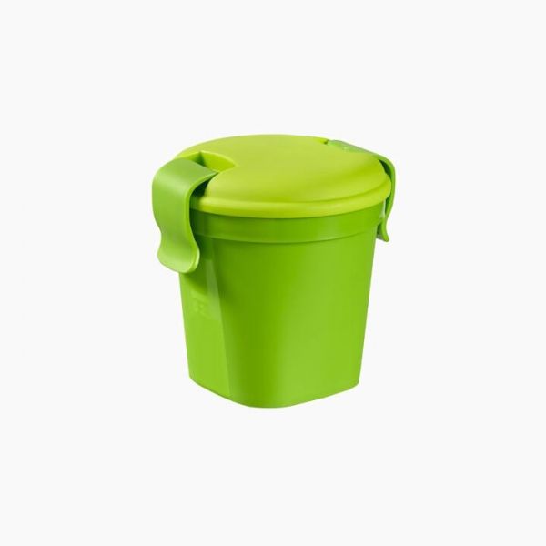 Lunch & GoPlastic Drink Container, 0.4 Liter