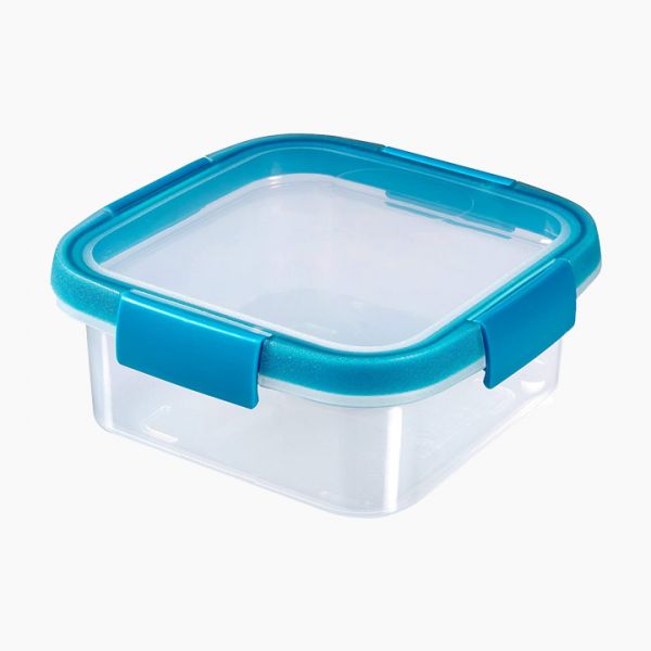 Curver / Plastic ( Fresh storage box Square 0.9 Liter )