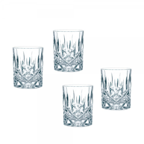 Nachtmann / Glass ( Noblesse Tumbler 4 Pcs 295 ml )