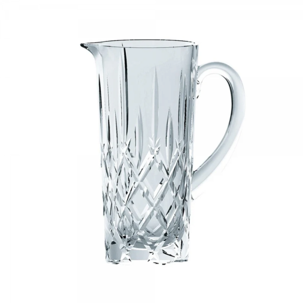 Nachtmann / Glass ( Noblesse Jug 1.2 Liter )
