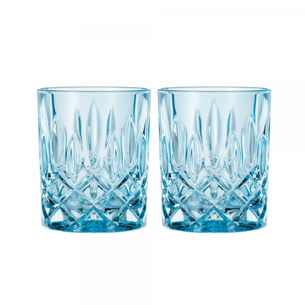 Nachtmann / Glass ( Noblesse Aqua Tumbler 2 Pcs 295 ml )