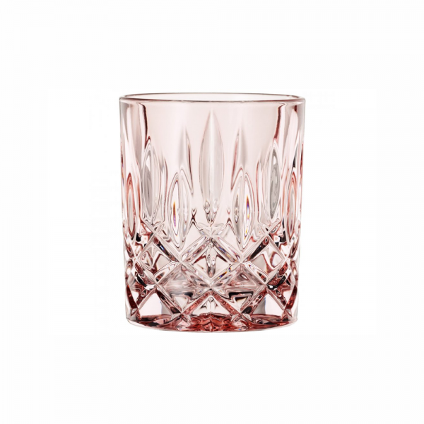 Nachtmann / Glass ( Noblesse Rose Tumbler 2 Pcs 295 ml )