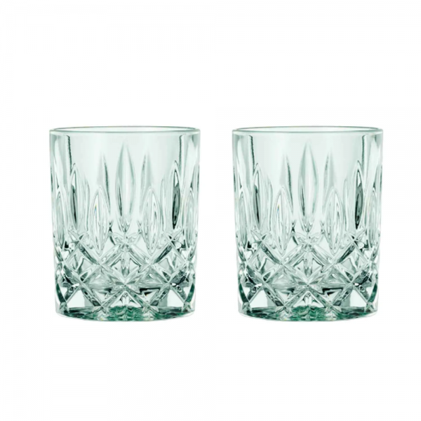 Nachtmann / Glass ( Noblesse Mint Tumbler 2 Pcs 295 ml )