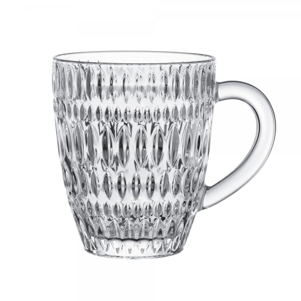 Nachtmann / Glass ( Ethno Mug 2 Pcs 390 ml )