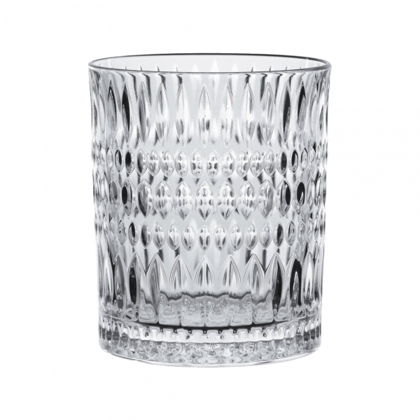 Nachtmann / Glass ( Ethno Tumbler 4 Pcs 330 ml )