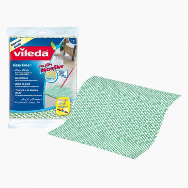 VILEDA / Other ( Floor cloth Easy Clean 1 pcs )