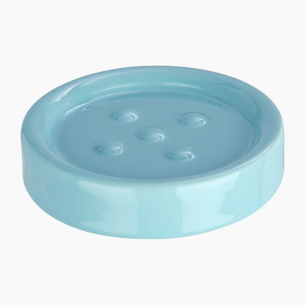 Wenko / ( Polaris Ceramic Soap Dish )