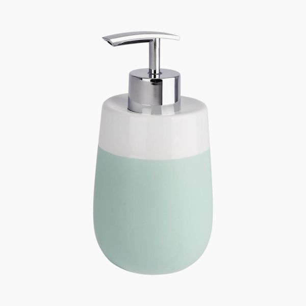 Wenko / ( Malta Soap Dispenser )Green