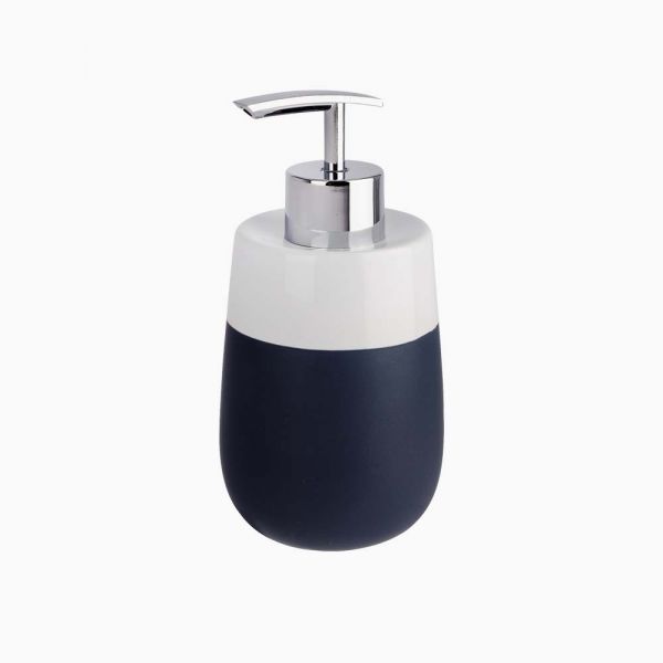 Wenko / ( Malta Soap Dispenser )Blue