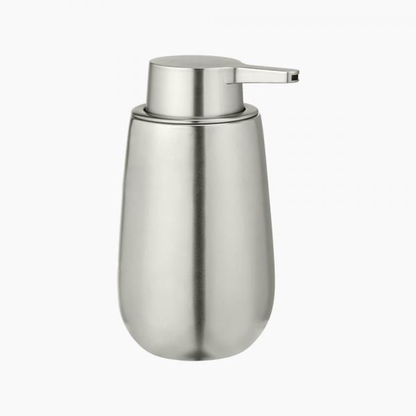 Wenko / ( Badi ceramic Soap Dispenser )Grey