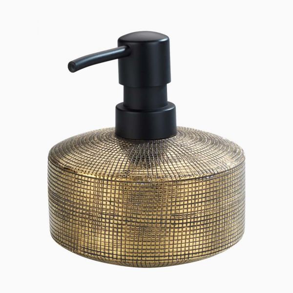 Wenko / ( Rivara ceramic Soap Dispenser )