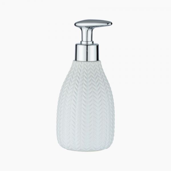 Wenko / ( Barinas ceramic Soap Dispenser )