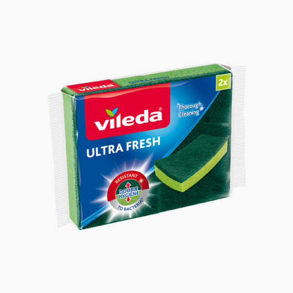  VILEDA / Other ( Ultra Fresh Anti-Bacterial 2pcs )
