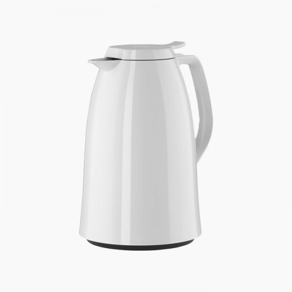 Tefal / Stainless Steel ( Mambo Thermos 1 Liter )B