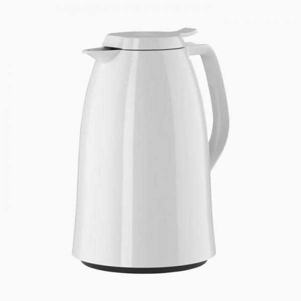 Tefal / Stainless Steel ( Mambo Thermos 1.5 Liter )C
