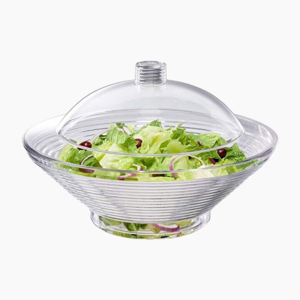 HEC-Acrylic ( Salad bowl )