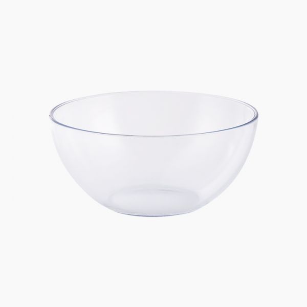 bowl round 21 cm
