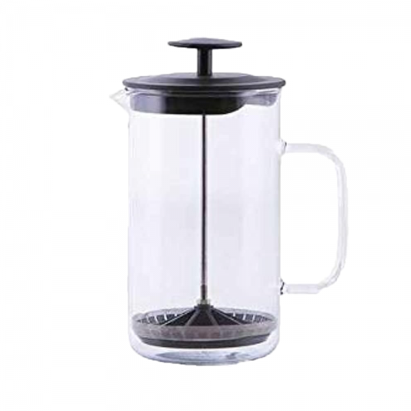Termisil / Glass ( Tea & coffee pot 1.5 liter borosilicate glass )