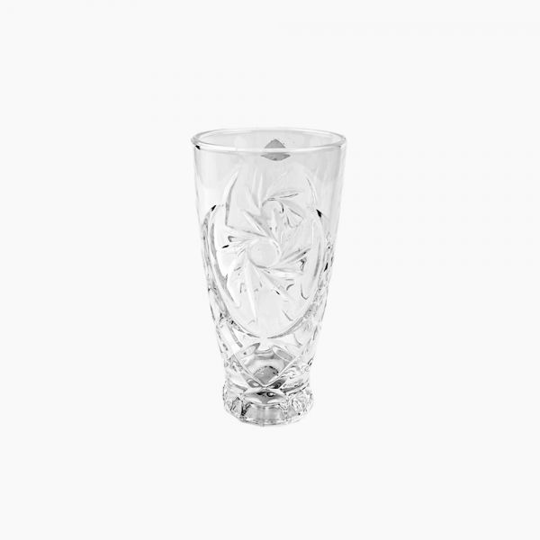 Irena / Crystal ( Set of 6 cup )