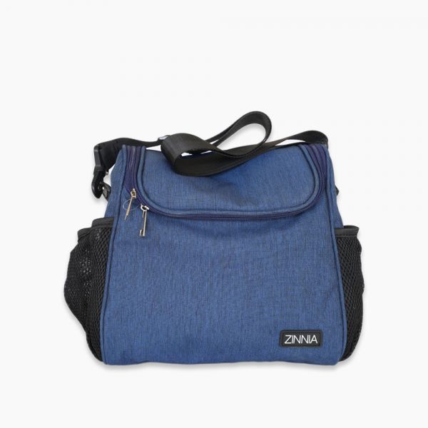 ZINNIA / Fabric ( Case Lunch Bag 12 Litre )6220830110036