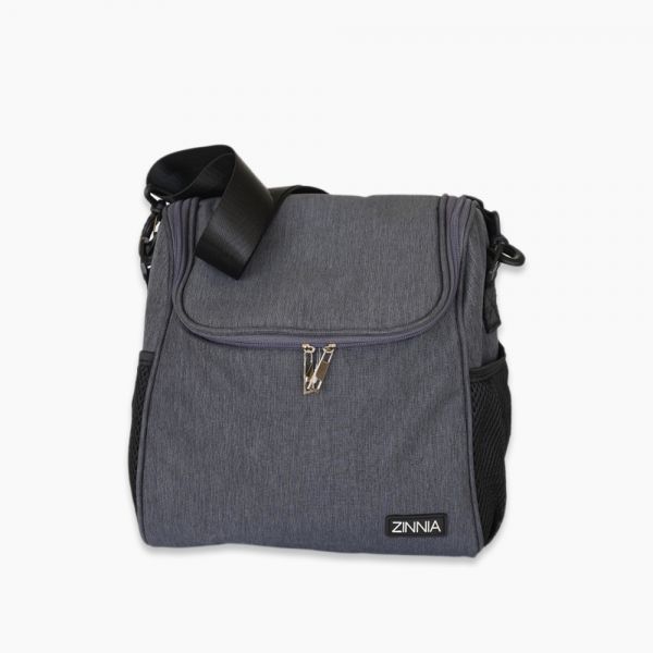 ZINNIA / Fabric ( Case Lunch Bag 12 Litre )6220830110050