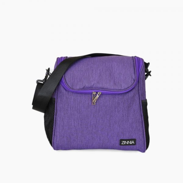 ZINNIA / Fabric ( Case Lunch Bag 12 Litre )6220830110074