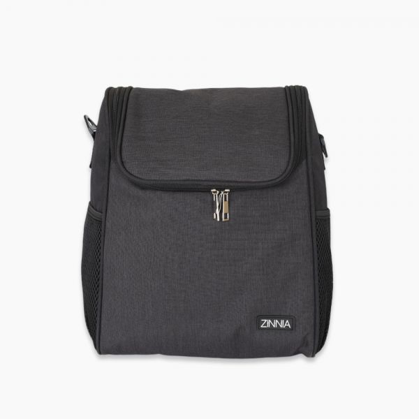 ZINNIA / Fabric ( Case Lunch Bag 20 Litre )6220830111019