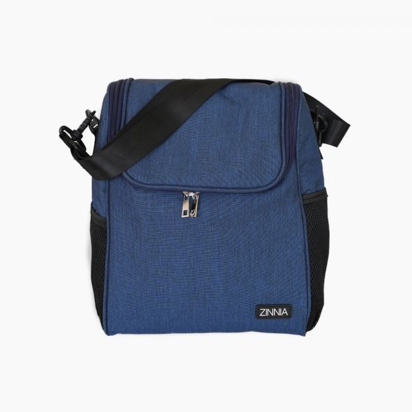 ZINNIA / Fabric ( Case Lunch Bag 20 Litre )6220830111033