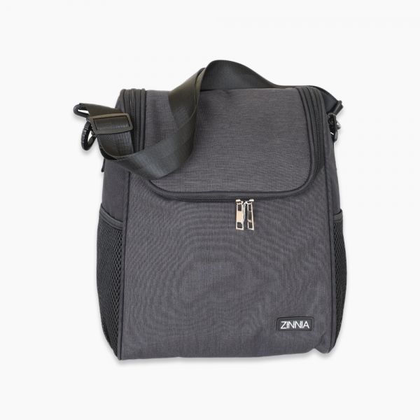 ZINNIA / Fabric ( Case Lunch Bag 20 Litre )6220830111057
