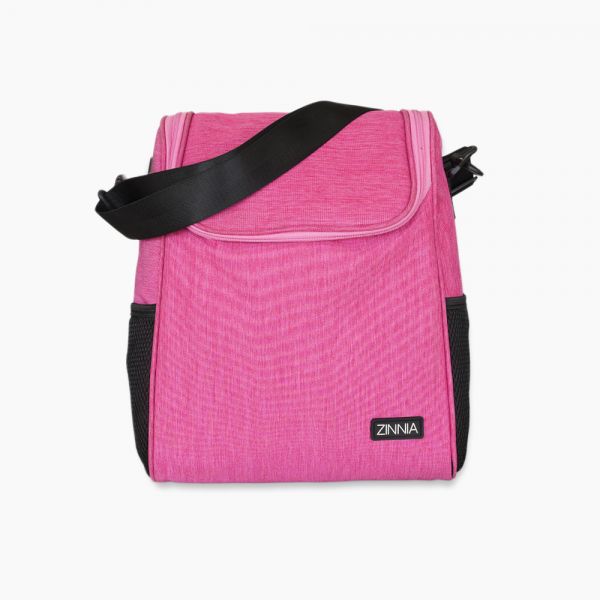 ZINNIA / Fabric ( Case Lunch Bag 20 Litre )6220830111064