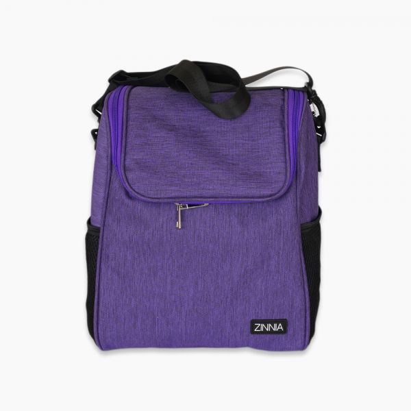 ZINNIA / Fabric ( Case Lunch Bag 20 Litre )6220830111071