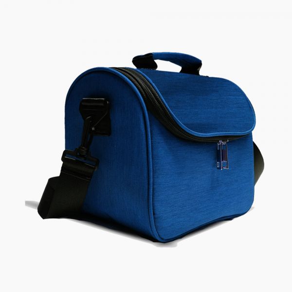 Rosa-Fabric-(Case Lunch Bag 7 Litre Light Blue)