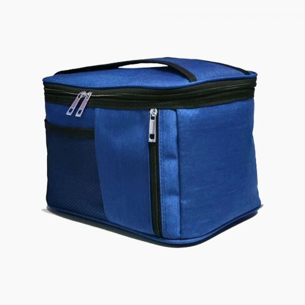 Rosa-Fabric-(Mega Bag Lunch Bag Light Blue)