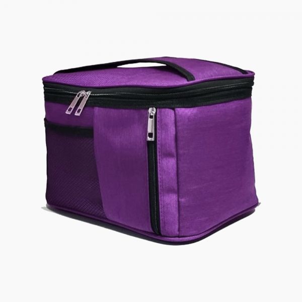 Rosa-Fabric-(Mega Bag Lunch Bag Purple)