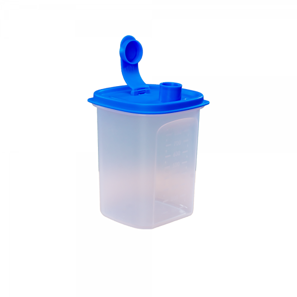 AKSA / Plastic ( SMART JUG 1 Liter )