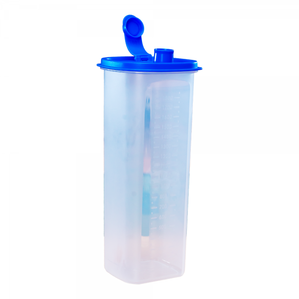 AKSA / Plastic ( SMART JUG 2 Liter )