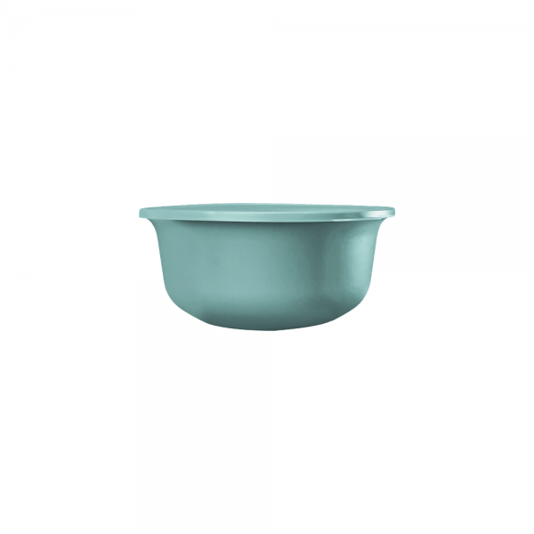 AKSA / Plastic ( Dough Bowl 1 Liter )C