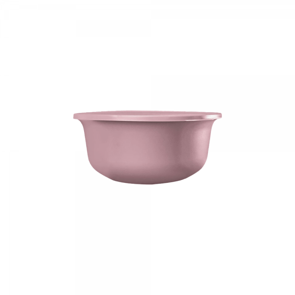 AKSA / Plastic ( Dough Bowl 1 Liter )D