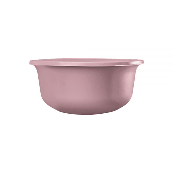 AKSA / Plastic ( Dough Bowl 2 Liter )H