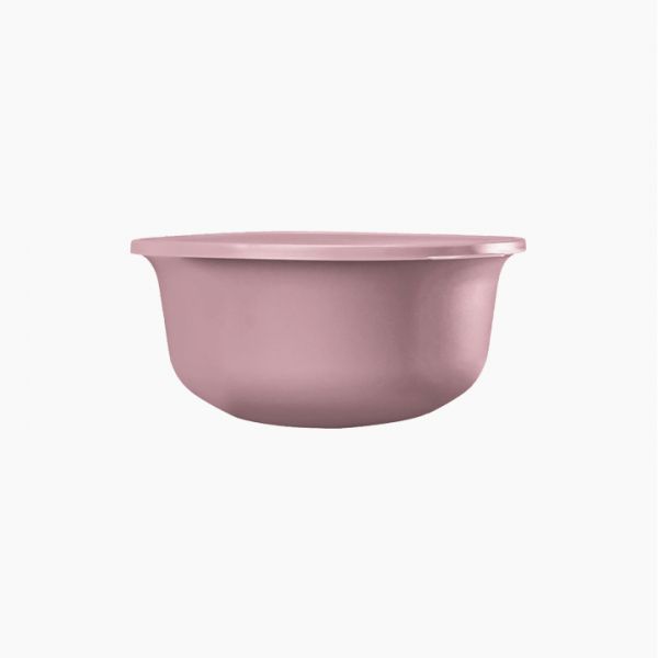AKSA / Plastic ( Dough Bowl 4 Liter )|Pink