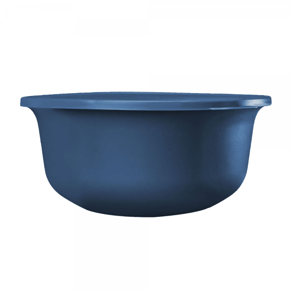 AKSA / Plastic ( Dough Bowl 7.5 Liter )K