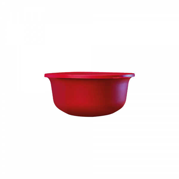AKSA / Plastic ( Dough Bowl 2 Liter )