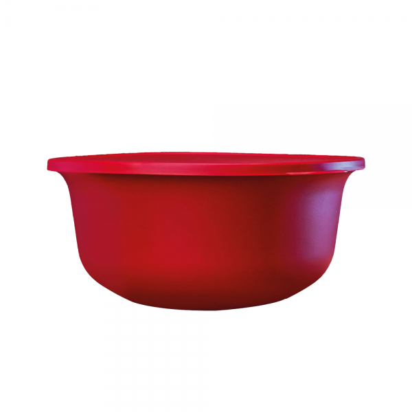 AKSA / Plastic ( Dough Bowl 7.5 Liter )