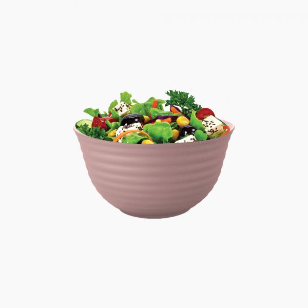 AKSA / Plastic ( Solo Bowl 1.75 Liter / Rose  )6221325021011